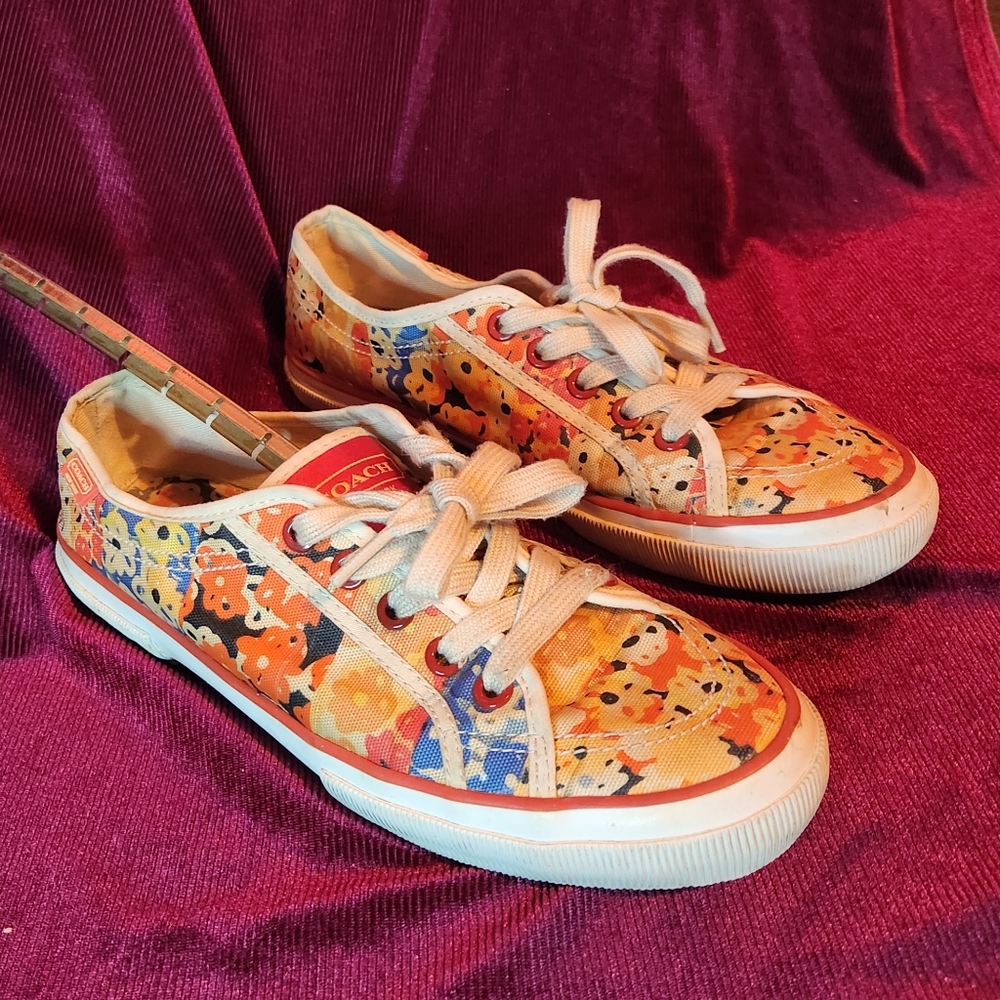Coach Sneakers
